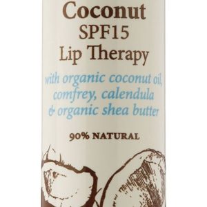 Fresh Line Coconut Lip Therapy SPF 15