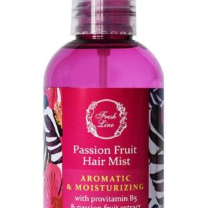 Fresh Line Passion Fruit Hair Mist