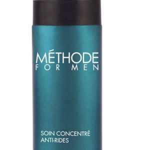 Méthode Jeanne Piaubert Mèthode for Men Soin Concentré Anti-rides