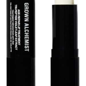 Grown Alchemist Age-Repair Lip Treatment: Tri-Peptide Violet Leaf Extract