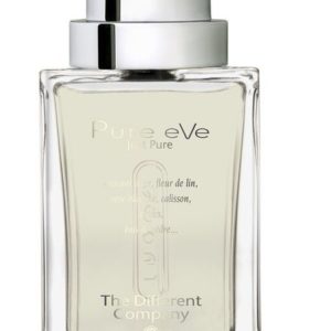 The Different Company Pure eVe Just Pure Eau de Parfum