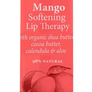 Fresh Line Mango Softening Lip Therapy