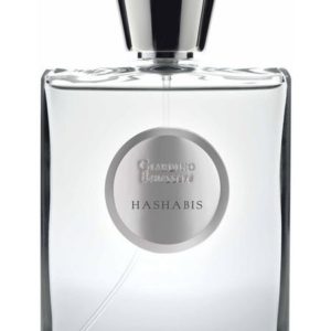 Giardino Benessere Hashabis Eau de Parfum