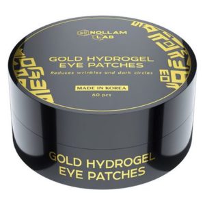 Nollam Lab Premium Gold Hydrogel Eye Patches