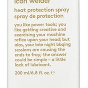 Evo Icon Welder Hot Tool Shaper
