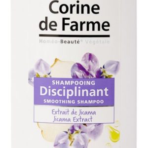 Corine de Farme Smoothing Shampoo with Jicama extract