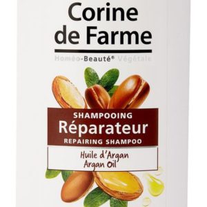 Corine de Farme Repairing Shampoo with Argan Oil