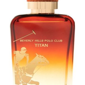 Beverly Hills Polo Club Titan Eau de Parfum