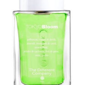 The Different Company Tokyo Bloom Eau de Toilette