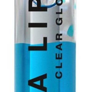 Influence Beauty Lava Lip Oil Biphase