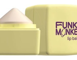Funky Monkey Lip Balm