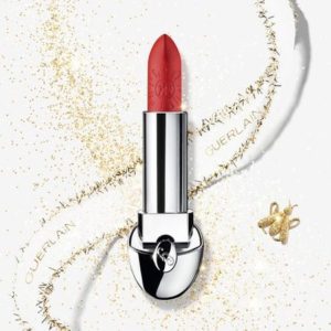 Guerlain Golden Bee Rouge G de Guerlain Shade Matte