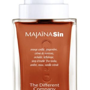 The Different Company Majaïna Sin Eau de Parfum