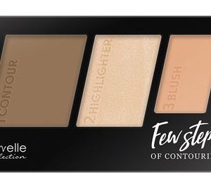 Lavelle Collection Few Steps Palette