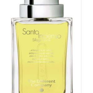 The Different Company Santo Incienso Sillage Sacré Extrait de Parfum