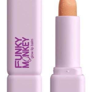 Funky Monkey Glow Lip Balm