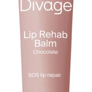 Divage Lip Rehab Balm