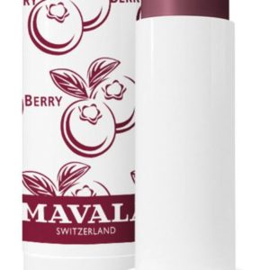 Mavala Lip Balm SPF 15