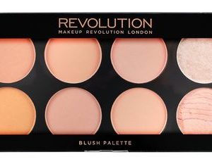 Revolution Makeup Ultra Blush Palette