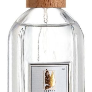 La Fann Lemon and Nutmeg Cologne Intense
