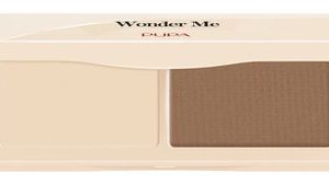 Pupa Wonder Me Natural Sculpt