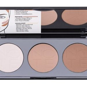 Note Perfecting Contouring Powder Palette