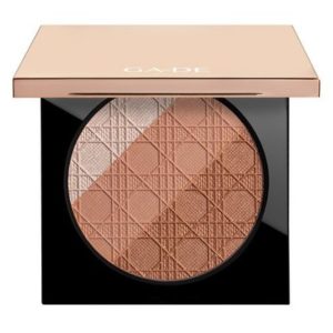 Ga-De Glow FX а Complexion-Enhancing Face Palette for Natural Glow
