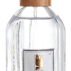 La Fann Mandarine and Cardamon Cologne Intense