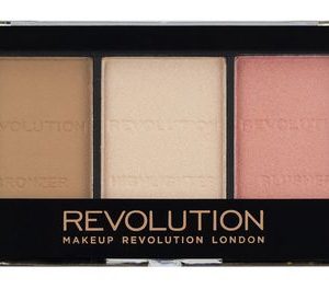 Revolution Makeup Ultra Sculpt & Contour Kit
