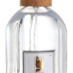 La Fann Rose and Vanilla Cologne Intense
