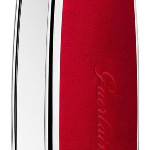 Guerlain Rouge G Luxurious Velvet Case