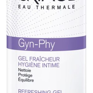 Uriage Gyn-Phy Refreshing Gel Intimate Hygiene
