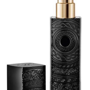 Kilian Black Refillable Travel Spray