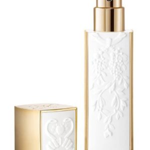 Kilian White Refillable Travel Spray