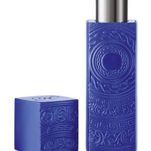 Kilian Empty Blue Refillable Travel Spray
