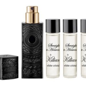 Kilian Straight To Heaven Eau De Parfum Set
