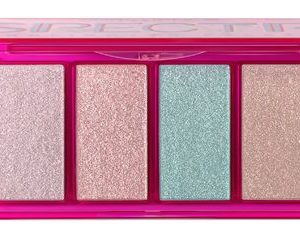 Influence Beauty Spectr Highlighter Palette