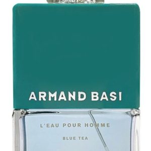 Armand Basi L’eau Pour Homme Blue Tea Eau De Toilette