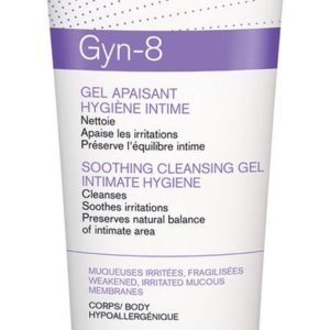 Uriage Gyn 8 Soothing Cleansing Gel Intimate Hygiene