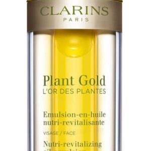Clarins L'Or des Plantes Nutri-revitalizing Oil-emulsion