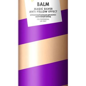 Concept Fusion Magic Silver Anti-Yellow Balm