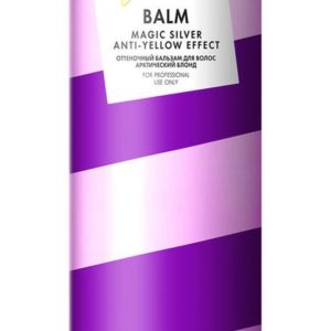 Concept Fusion Magic Silver Anti-Yellow Balm