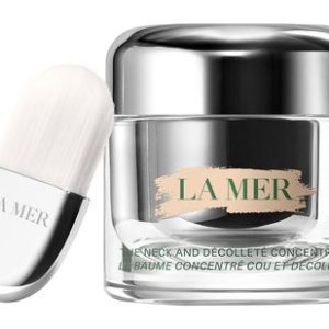 La Mer Neck and Decollete Concentrate