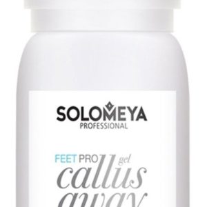 Solomeya Pro Callus Away Gel