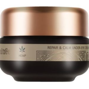 SoulTree Hemp Repair & Calm Under-Eye Cream