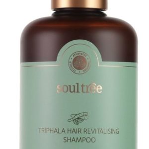 SoulTree Triphala Hair Revitalising Shampoo