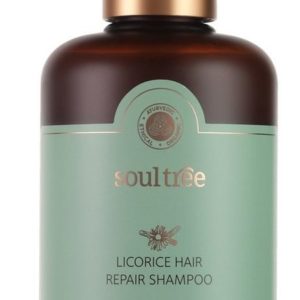 SoulTree Licorice Hair Repair Shampoo
