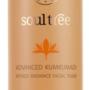 SoulTree Advanced Kumkumadi Refined Radiance Facial Toner