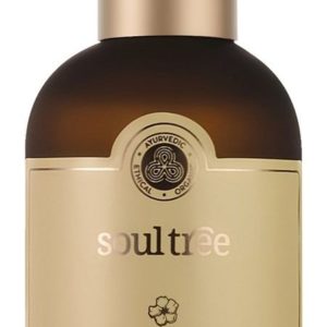 SoulTree Fragrant Jasmine Toning Mist