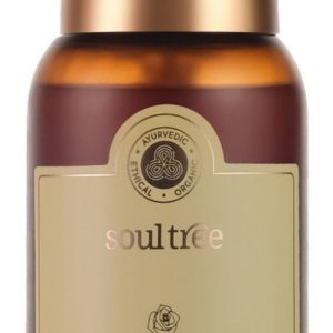 SoulTree Indian Rose Face Wash